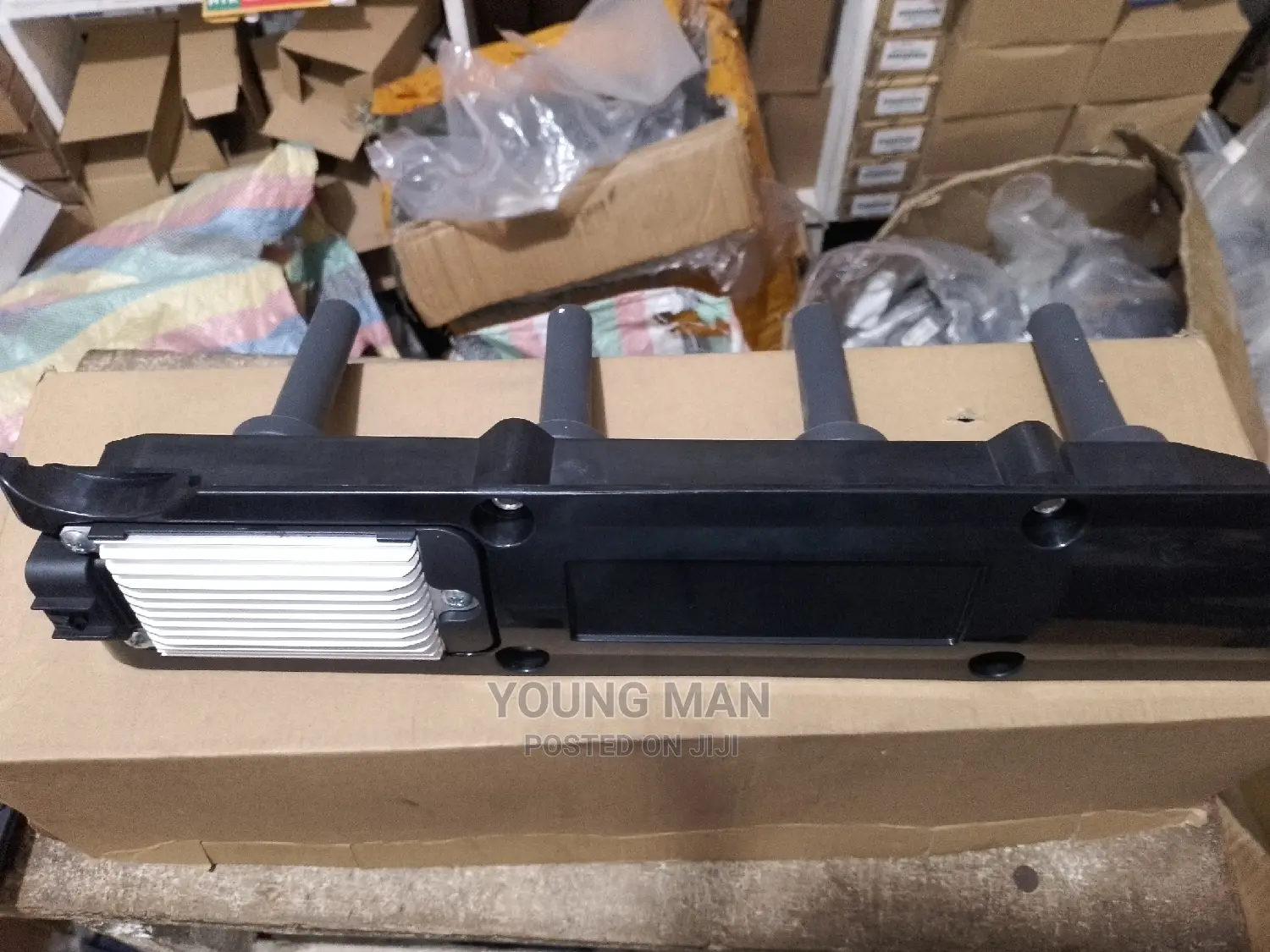 Saturn Vue, Opel, Clycila Iginition Coil