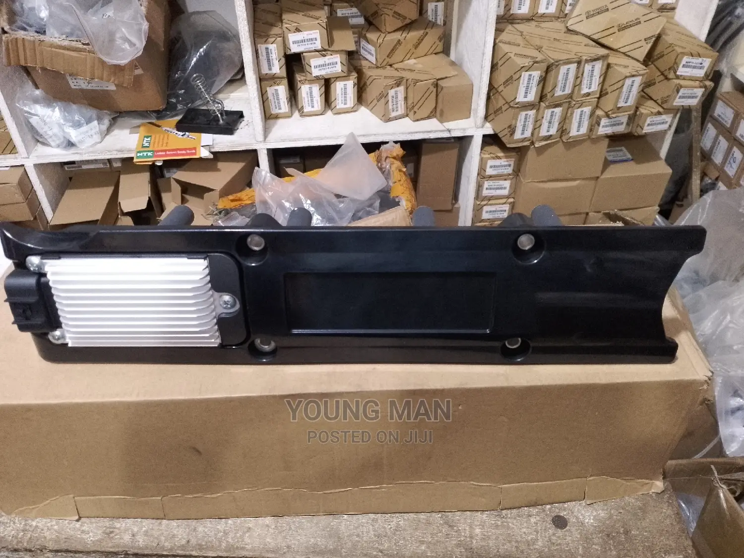 Saturn Vue, Opel, Clycila Iginition Coil