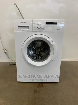 Siemens Washing Machine