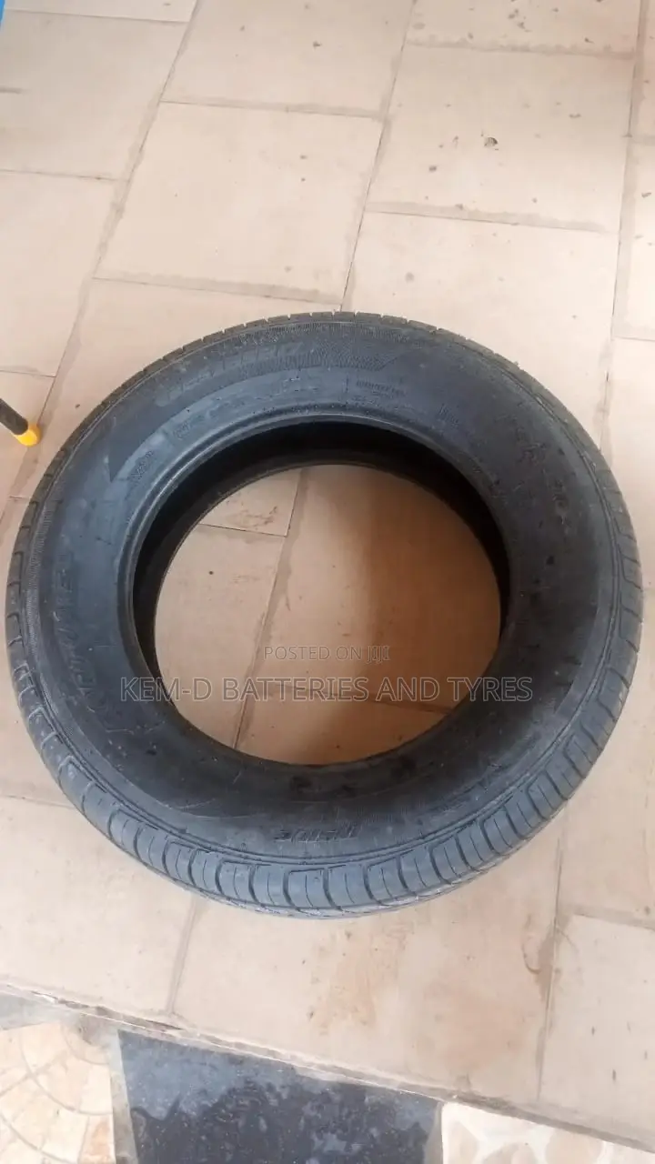 225/65r17 Brand New Tyres
