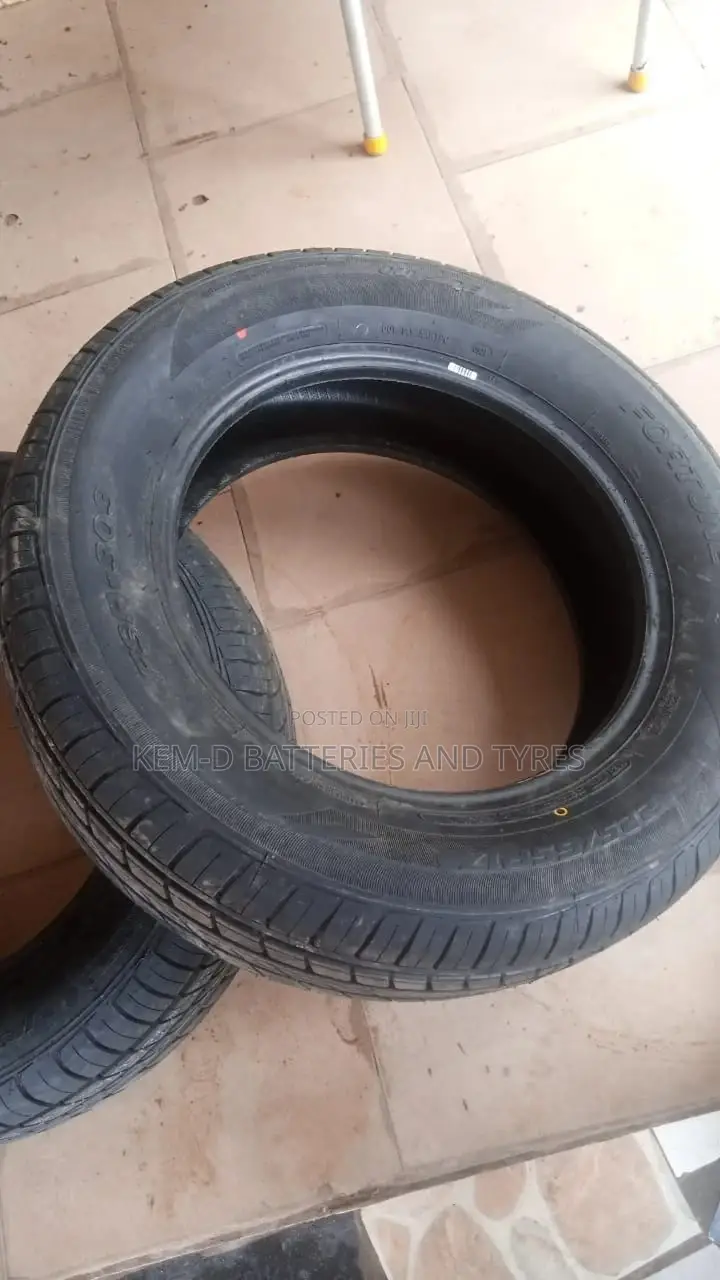 225/65r17 Brand New Tyres