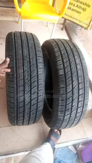 225/65r17 Brand New Tyres