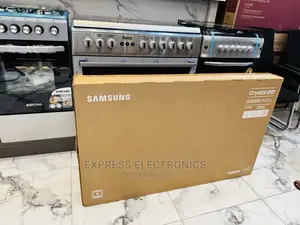 Samsung Tv UHD 50cu7172 Upgrade Your Viewing Experience