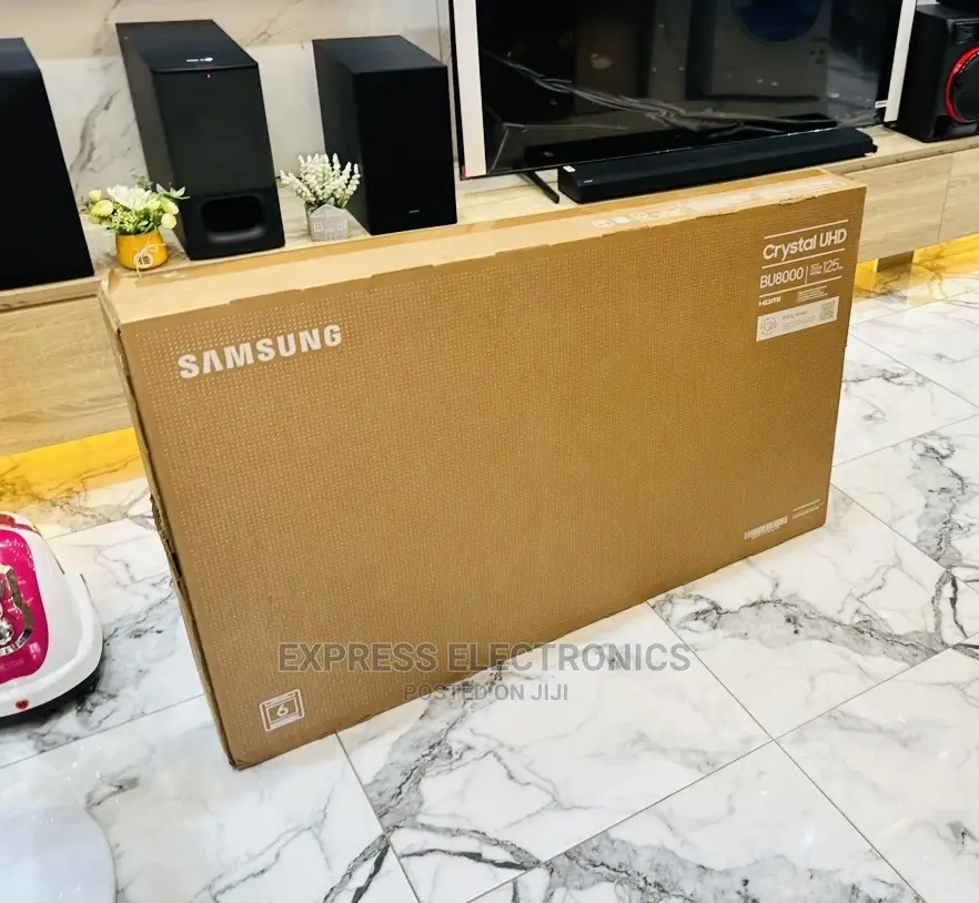 Samsung Tv UHD 50cu7172 Upgrade Your Viewing Experience