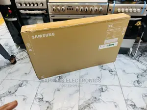 Upgrade Your Viewing Experience Samsung UHD 55”Au7092