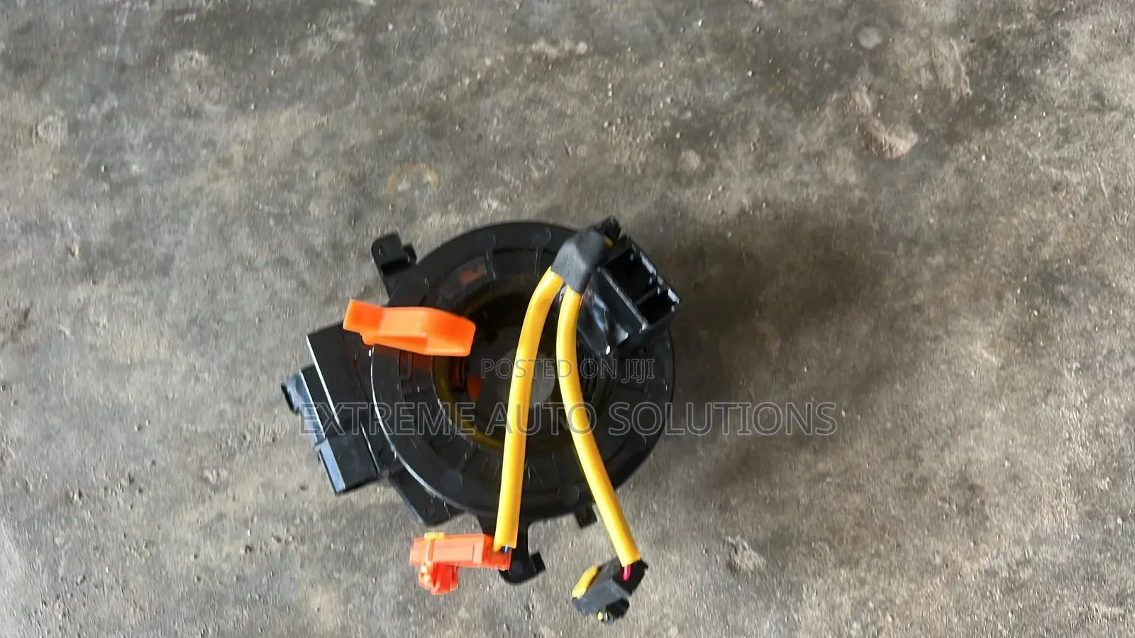 Toyota Camry 2007 -2011 Clock Spring