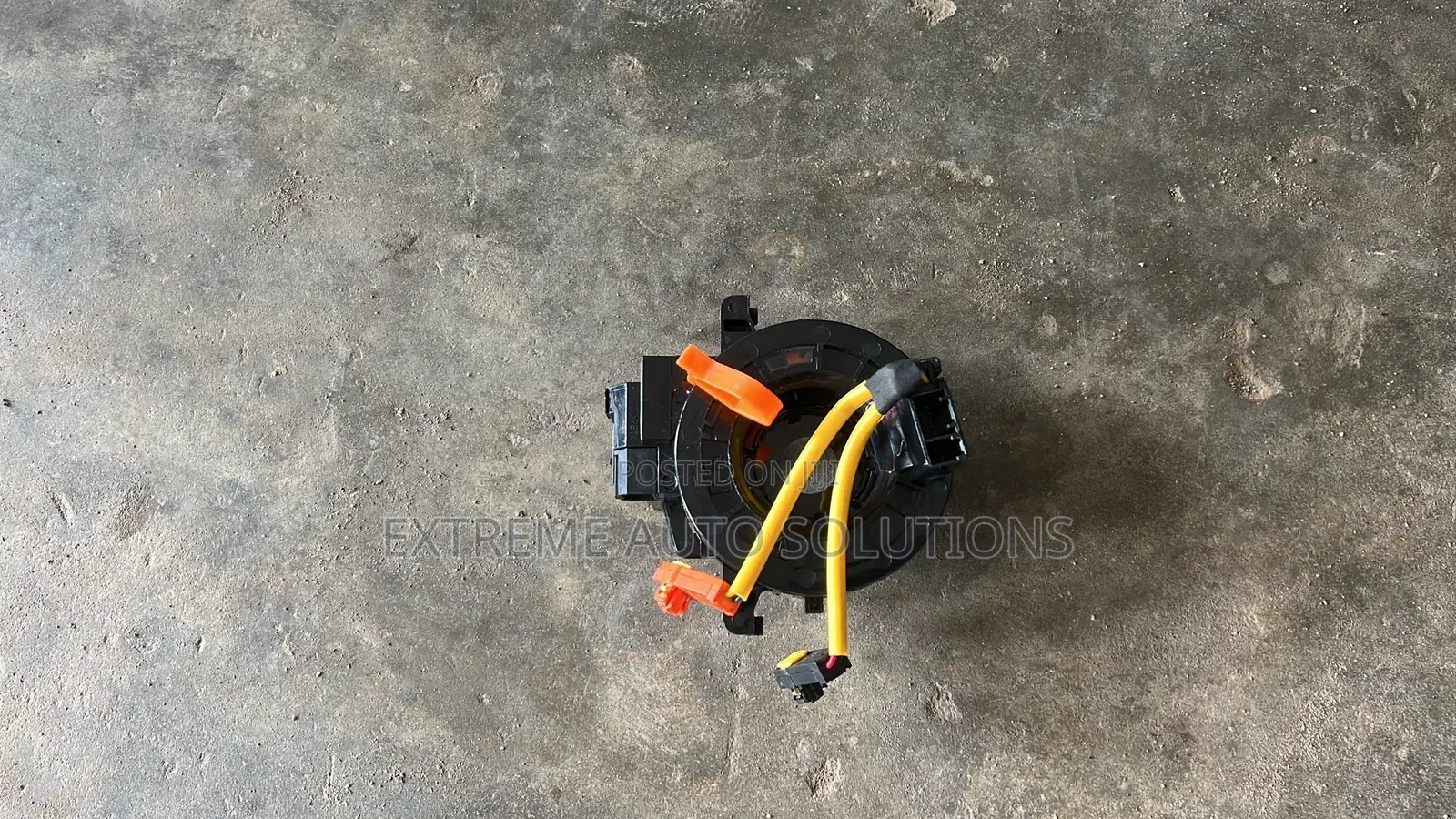 Toyota Camry 2007 -2011 Clock Spring