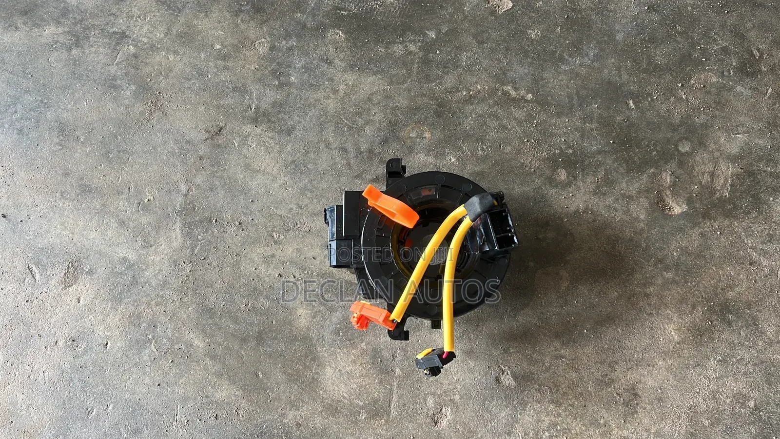 Toyota Camry 2007 -2011 Clock Spring