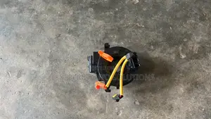 Toyota Camry 2007 -2011 Clock Spring