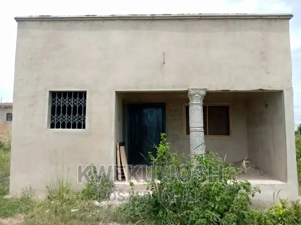 1bdrm House in Awutu Senya East Municipal for sale