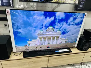 Upgrade Your Viewing Experience With Samsung 65bu8000 UHD 