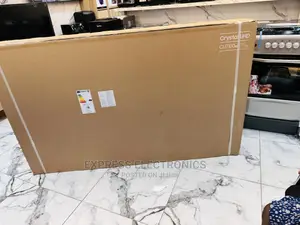 Upgrade Your Viewing Experience Samsung UHD 75cu7172