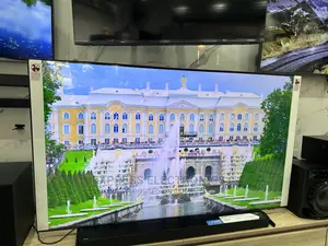 85Q60B ((QLED )Upgrade Your Viewing Experience Samsung