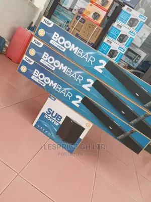 Original Sound Bar