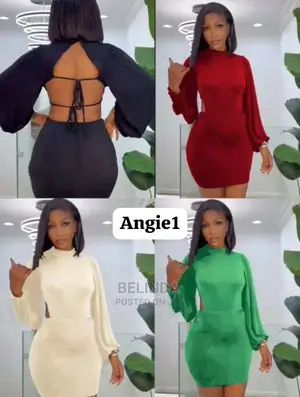 This Is Quality and Affordable Clothes