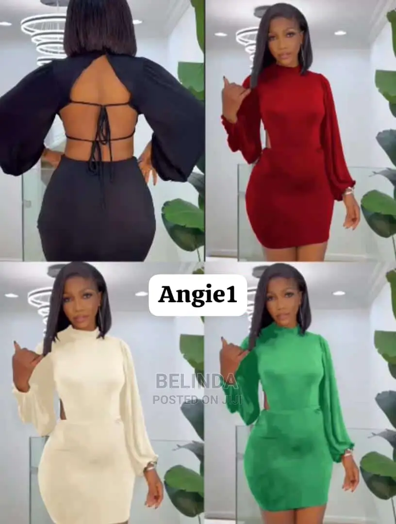 This Is Quality and Affordable Clothes