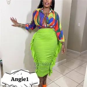 This Is Quality and Affordable Clothes