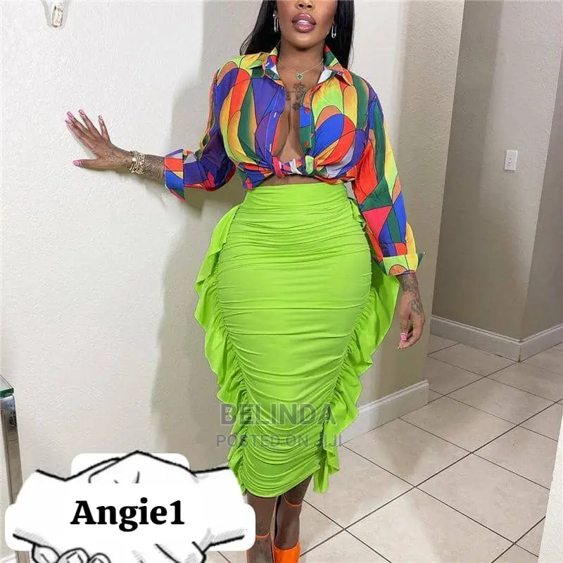 This Is Quality and Affordable Clothes