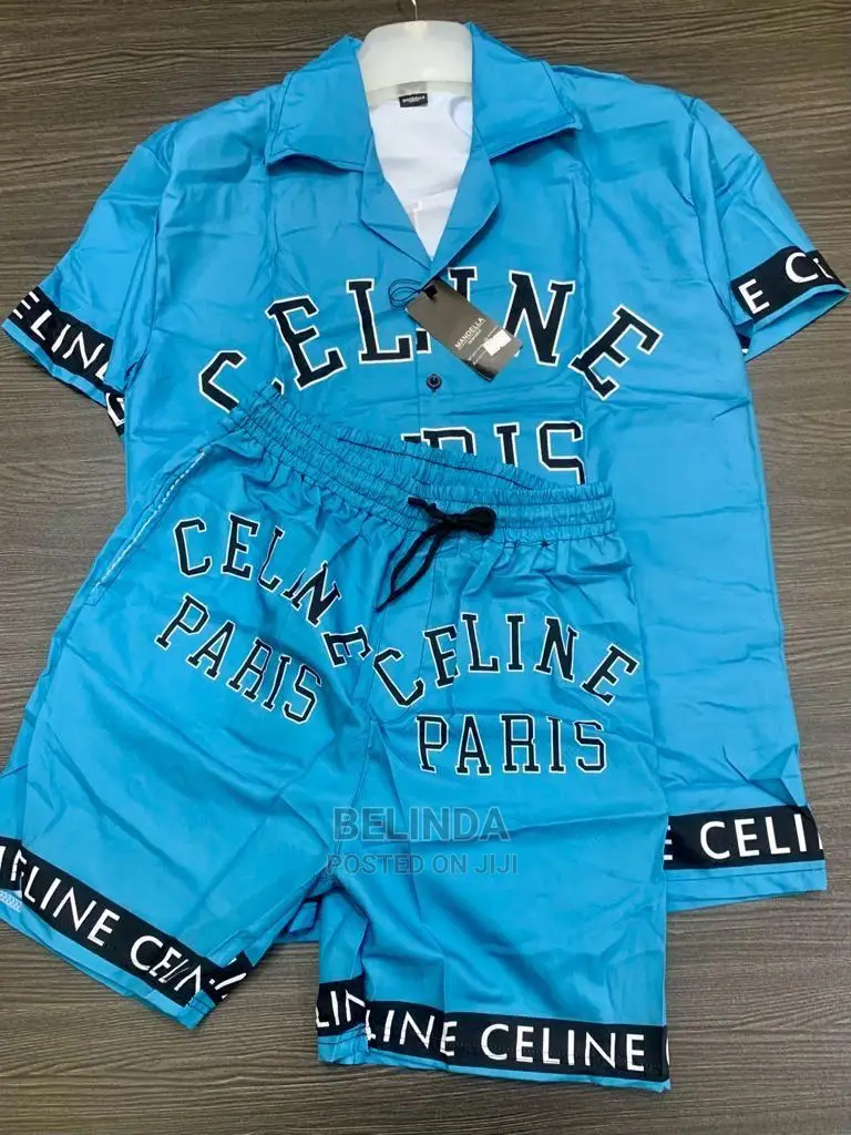 This Is Quality and Affordable Clothes