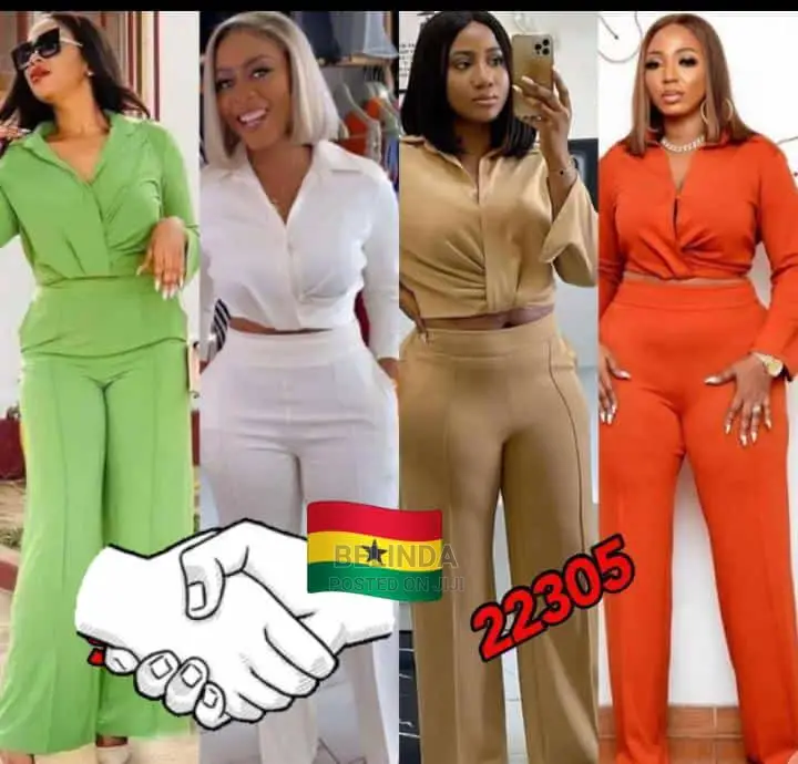 This Is Quality and Affordable Clothes