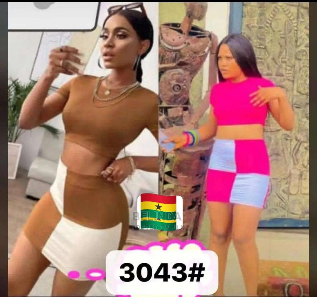 This Is Quality and Affordable Clothes