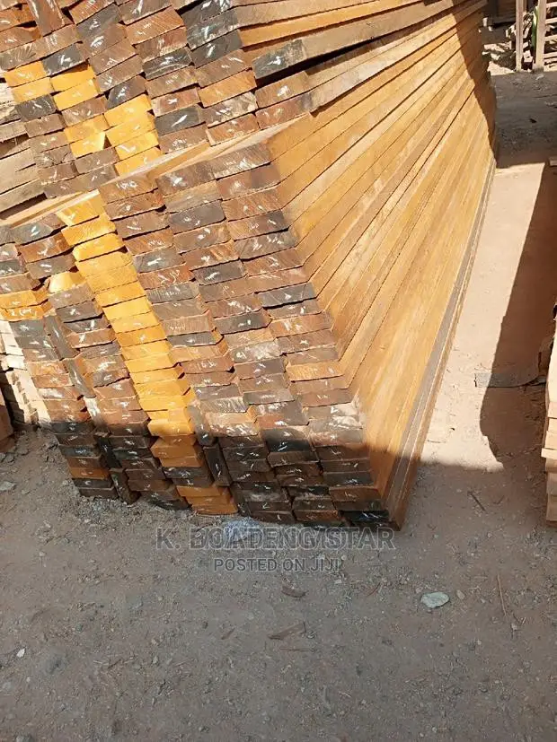 All Kinds Of Wood And Wood Products Available For Sale