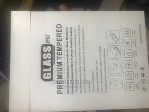 All Kinds of Tablets and iPad Glasses