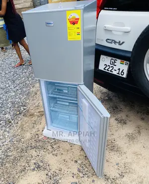 Latest and Affordable Nascof2-18fl Nasco 2 Door Fridge.