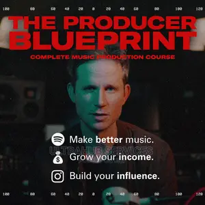 The Producer Blueprint