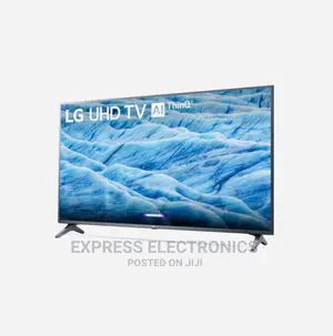 Upgrade Your Viewing Experience With Lg 65uq81 Series UHD 