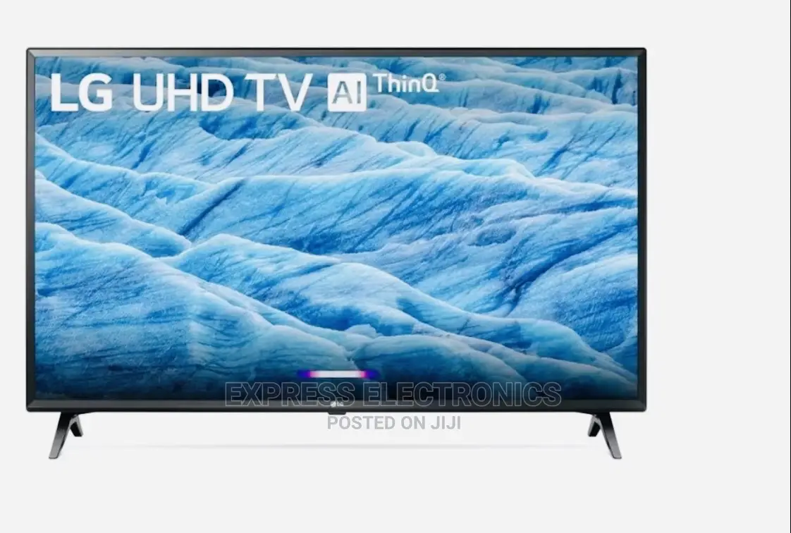 Smart Webso Operating System 70UR80003 UHD Lg Tv 
