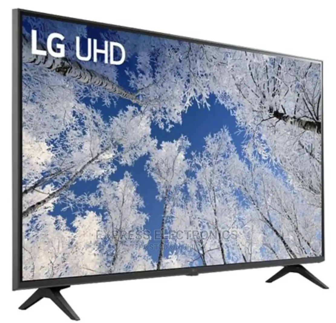 Upgrade Your Viewing Experience Nanocell 70NANO763 UHD