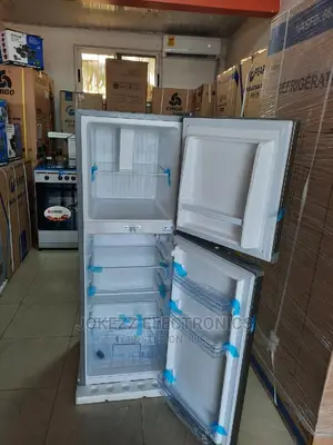 New Pearl Fridge 138 Liters