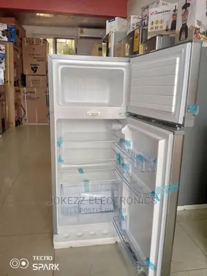 Pearl Fridge Top Freezer
