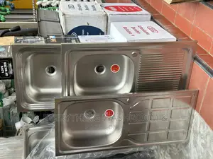 Block Laying Sink-Single Bowl+Single Arm Sink-Kitchen Sink