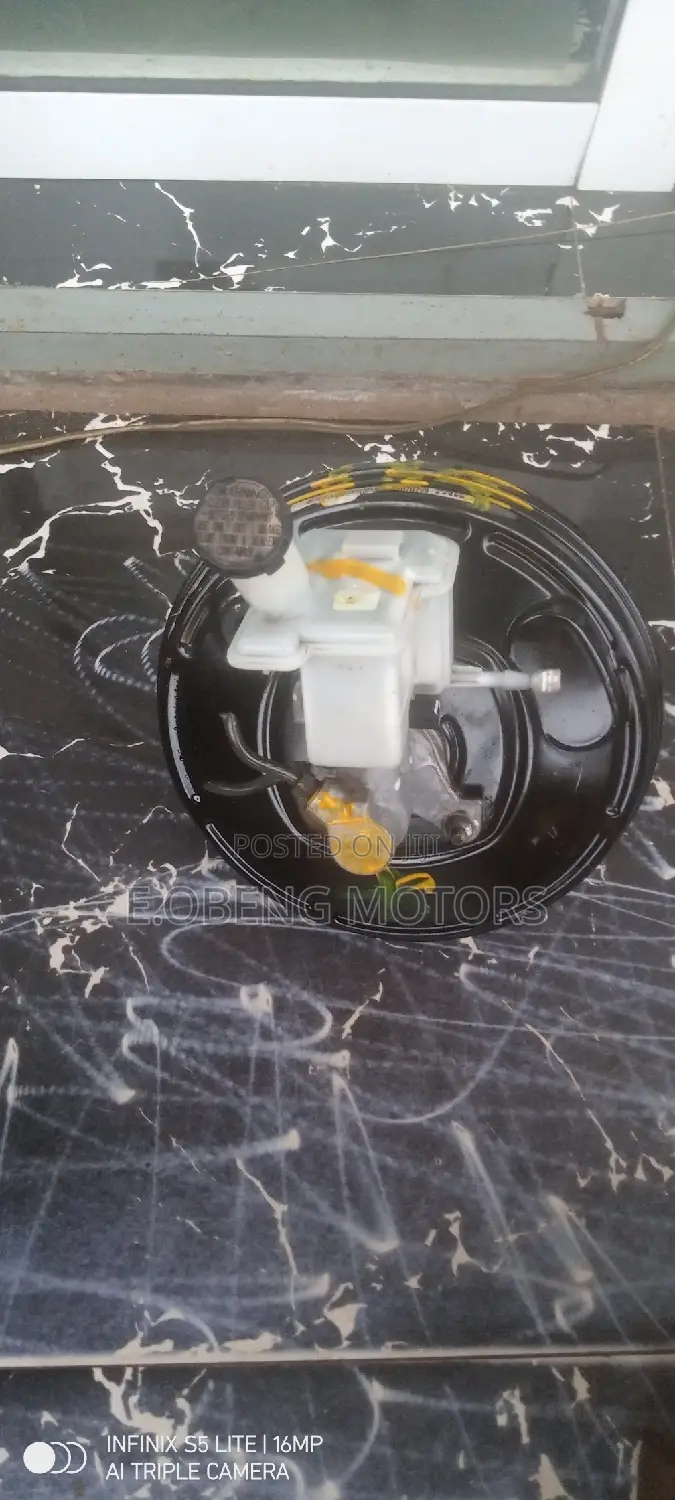 Brake Pots ,And Brake Stevoo Complete for All Cars