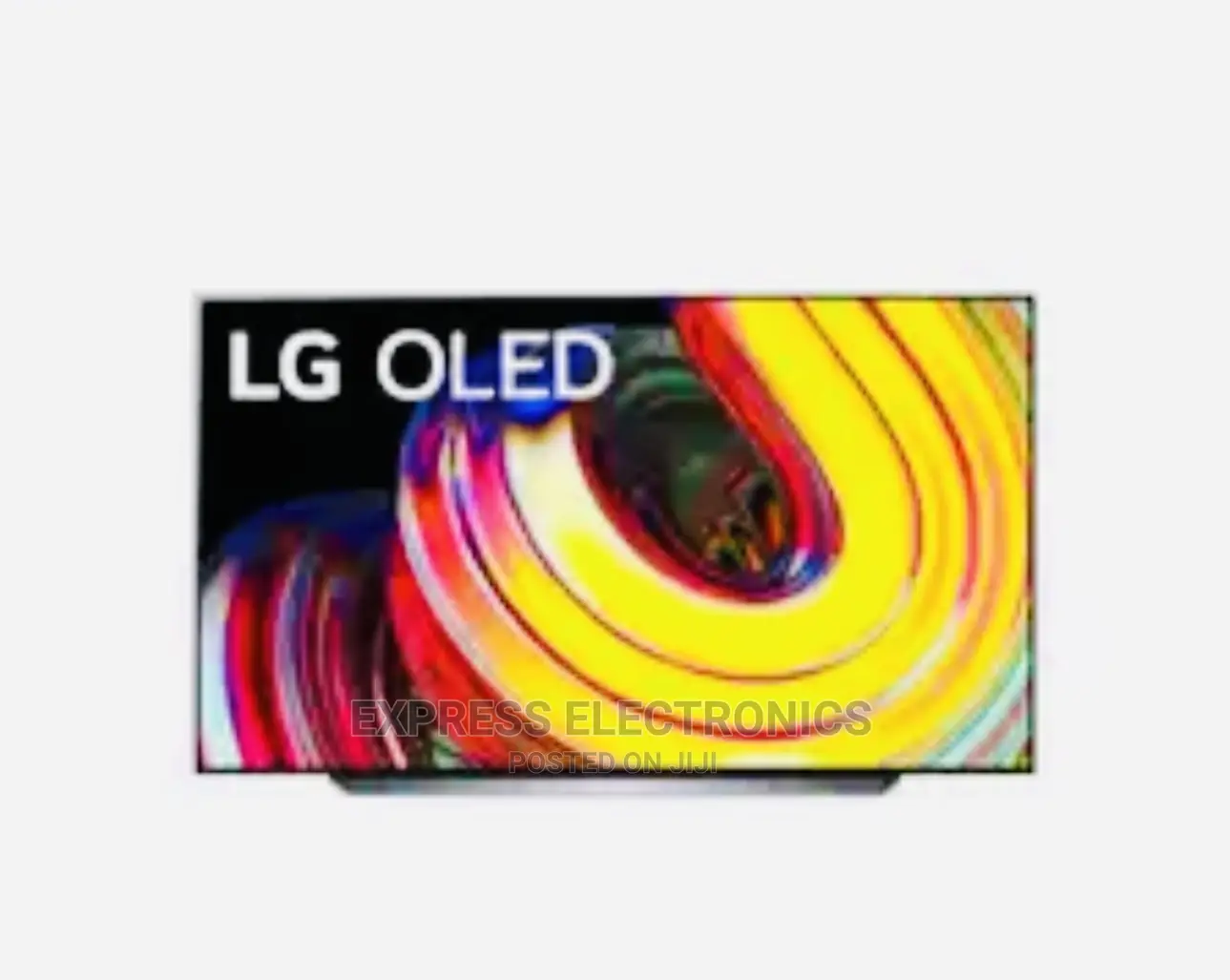 Upgrade Your Viewing Experience OLED77C26 LG Tv 