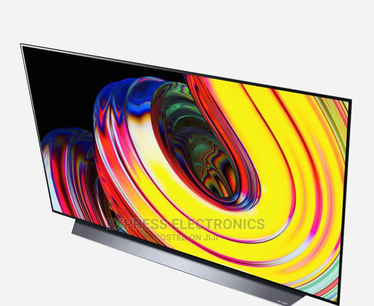Upgrade Your Viewing Experience OLED77C26 LG Tv 