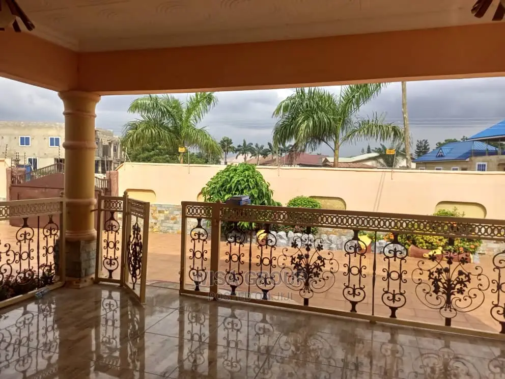 4bdrm House in Wisa Groups, Accra Metropolitan for rent