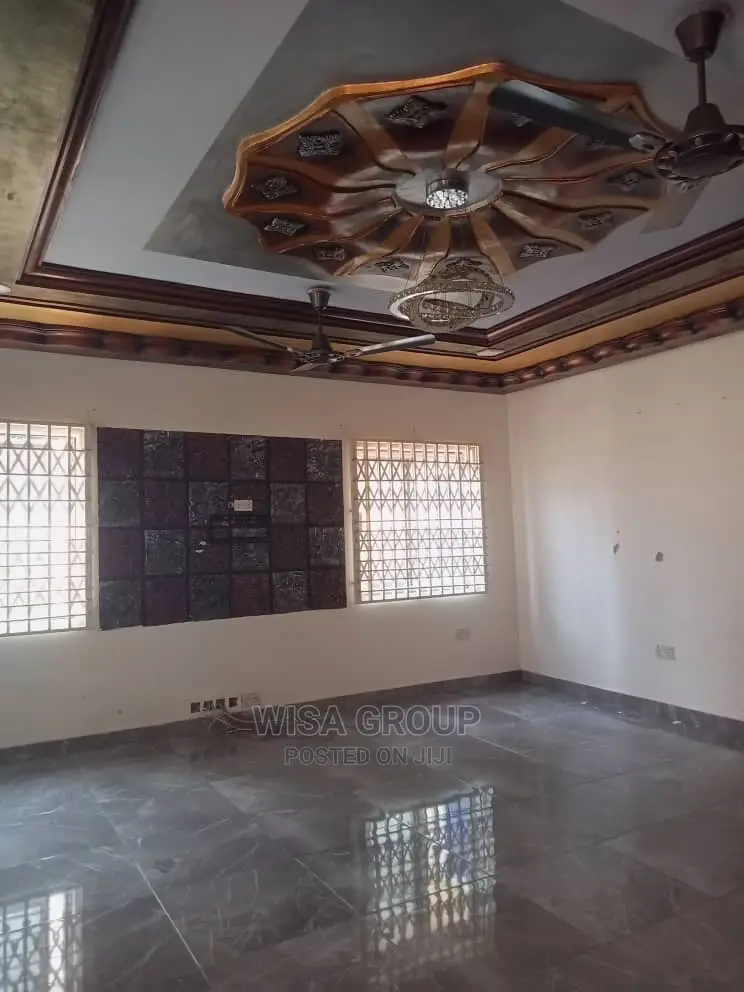 4bdrm House in Wisa Groups, Accra Metropolitan for rent