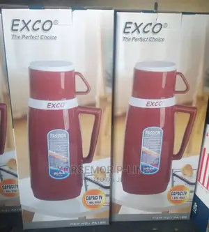 Photo - Vacuum Flask 1.80l 810z