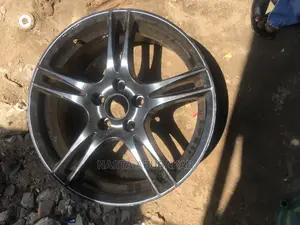Chevrolet Rim 17