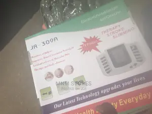 Pulse Massager