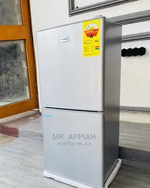 Extremely Quality Nasf2-10 2 Door Refrigerator.