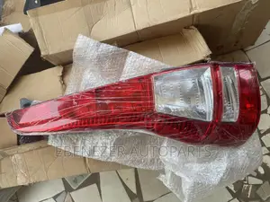Honda CR-V 2008 Taillight