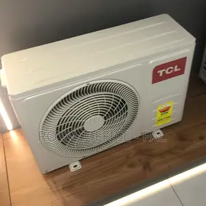 Anti Dust Filter Split R410 White Ac TCL Ac Gas 1.5hp