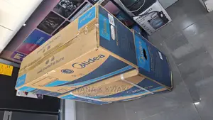 Powerful Midea 1.5hp Split Air Condition