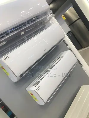 3 Stars TCL Split AC R410 1.5hp Tac-12csa/Xa51