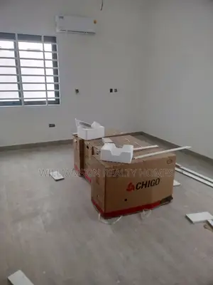 3bdrm House in Hfc Estate, Spintex for sale