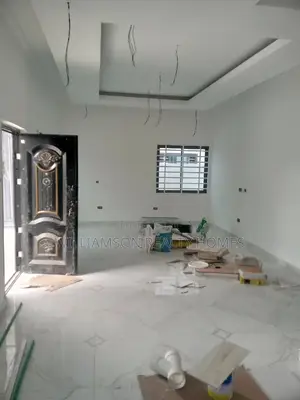 3bdrm House in Hfc Estate, Spintex for sale